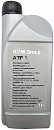 Трансмиссионное масло BMW ATF 1 Automatik-Getriebeoel