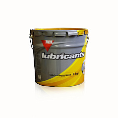 Смазка высокотемпературная MOL Helios 2