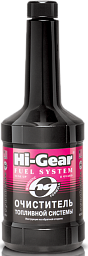  Очиститель топливной системы HI-GEAR 3234