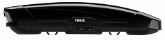 Автобокс на крышу THULE Motion XT Sport Black Glossy