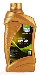 EUROL Actence 5W-30