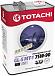 Купить Трансмиссионное масло TOTACHI Extra Hypoid Gear LSD 75W-90  preview 1