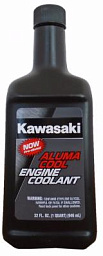 Антифриз KAWASAKI Aluma-Cool Engine Coolant
