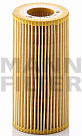 Фильтр масляный MANN HU719/8Y