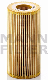 Фильтр масляный MANN HU719/8Y