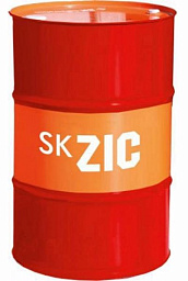 Индустриальное масло ZIC Super Therm 300