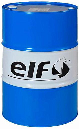 Трансмиссионное масло ELF Tranself NFJ 75W-80 preview 1