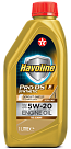 TEXACO Havoline ProDS F 5W-20