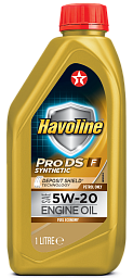 TEXACO Havoline ProDS F 5W-20