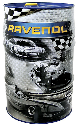 RAVENOL HPS 5W-30 preview 1
