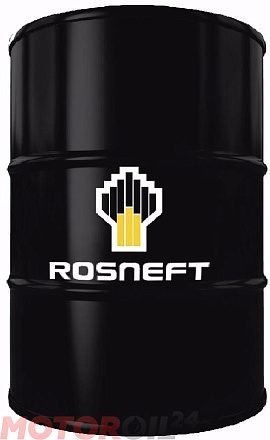 Индустриальное масло ROSNEFT И-12А preview 1