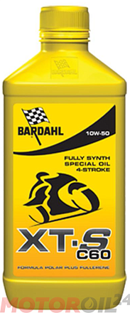 BARDAHL ХТ-S 10W-50  preview 1