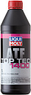 Трансмиссионное масло LIQUI MOLY CVT Top Tec ATF 1400