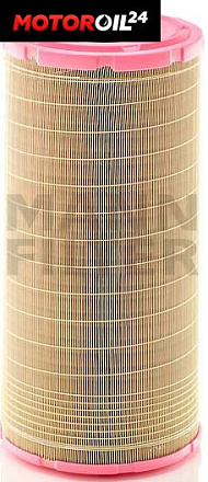 Воздушный фильтр MANN C24015/2 preview 2