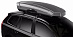 Купить Автобокс на крышу THULE Motion XT XXL Titan Glossy  preview 7