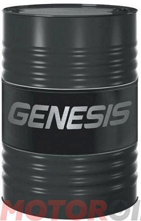 ЛУКОЙЛ Genesis Armortech VN 5W-30 фото 1 ЛУКОЙЛ Genesis Armortech VN 5W-30 preview 1