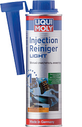 Мягкий очиститель инжектора LIQUI MOLY Injection Clean Light