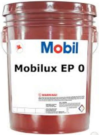 Смазка MOBIL Mobilux EP 0 preview 2