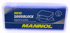 Губка универсальная MANNOL 9810 Saugblock