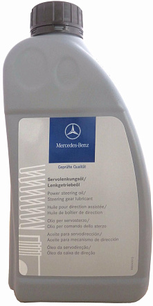 Жидкость ГУР МВ 345.0 Servolenkungsoel 4503 preview 3