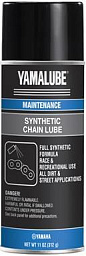 Смазка YAMAHA Synthetic Chain Lube