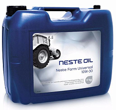 NESTE Farm Universal 10W-30