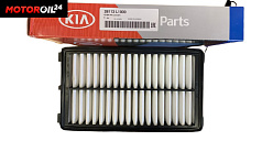 Фильтр воздушный HYUNDAI/KIA 28113-L1000