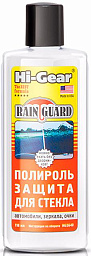 Полироль-защита стекла HI-GEAR Rain Guard HG5640