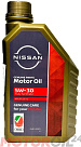 NISSAN 5W-30 SP/GF-6