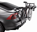 Купить Крепление для велосипедов на багажник автомобиля THULE RaceWay 992  preview 4