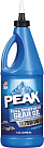 Трансмиссионное масло PEAK Full Synthetic Gear Oil 75W-140 