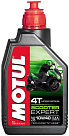 MOTUL Scooter Expert 4T MA 10W-40