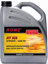Трансмиссионное масло ROWE Hightec ATF DCG