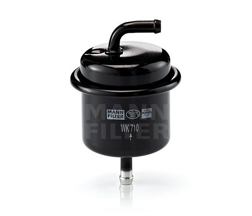 Фильтр топливный MANN WK710 preview 1