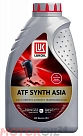 Масло трансмиссионное ЛУКОЙЛ ATF SYNTH ASIA