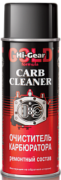 Очиститель карбюратора HI-GEAR 3201