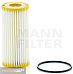 Купить Фильтр масляный MANN HU6013Z  preview 1