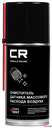 Очиститель ДМРВ CARVILLE RACING preview 1