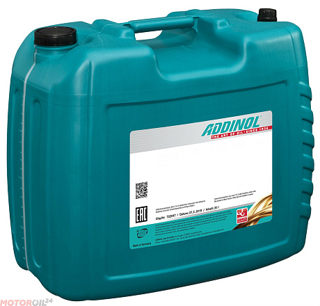 Трансмиссионное масло ADDINOL Getriebeol GH 80W-90 фото 1 Трансмиссионное масло ADDINOL Getriebeol GH 80W-90 preview 1