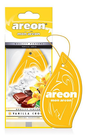 Ароматизатор Areon MON AREON (ваниль) preview 3