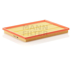 Воздушный фильтр MANN C3167/1