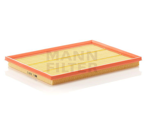 Воздушный фильтр MANN C3167/1 preview 1