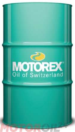 MOTOREX Concept F-EB 5W-20 preview 1