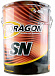 Купить S-OIL Dragon SN 10W-40  preview 1