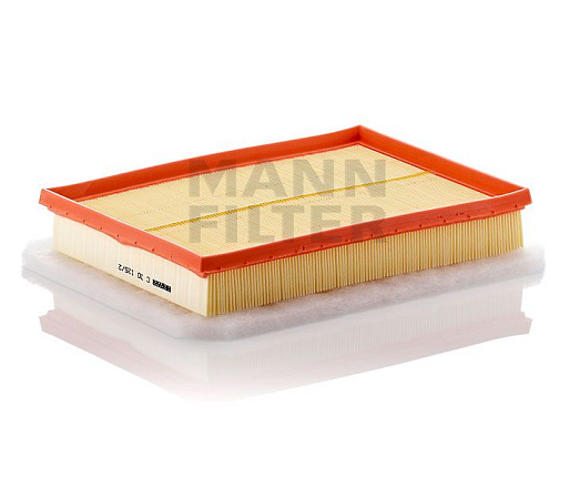 Воздушный фильтр MANN C30125/2 preview 1