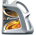 GAZPROMNEFT G-Energy Far East 10W-30 фото 1 Купить GAZPROMNEFT G-Energy Far East 10W-30  preview 1