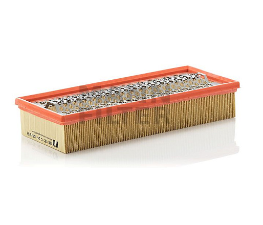 Воздушный фильтр MANN C34109/2 preview 1