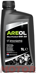 AREOL Max Protect 0W-30