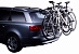 Купить Крепление для велосипедов на багажник автомобиля THULE ClipOn 9104  preview 3