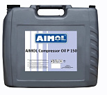 Компрессорное масло AIMOL Compressor Oil P 150